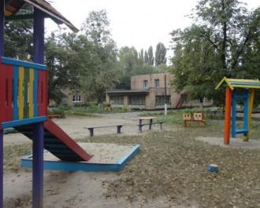 Германия выделит деньги на реконструкцию детсадов Киева (список)