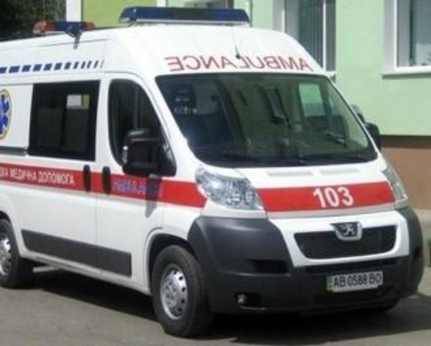 Под Киевом трагически погиб 7-месячный мальчик