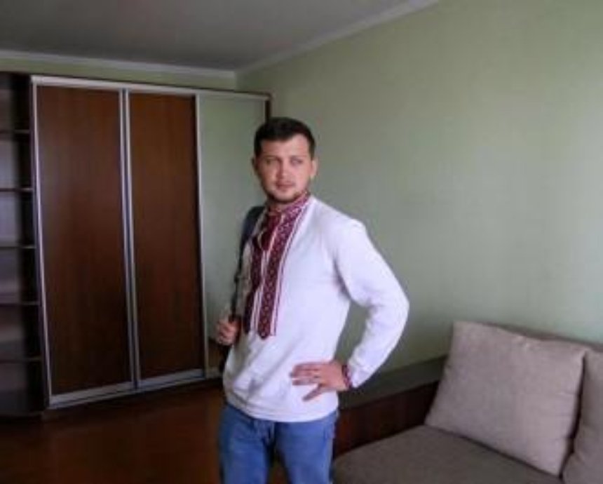 Геннадий Афанасьев получил ключи от своей квартиры в Киеве
