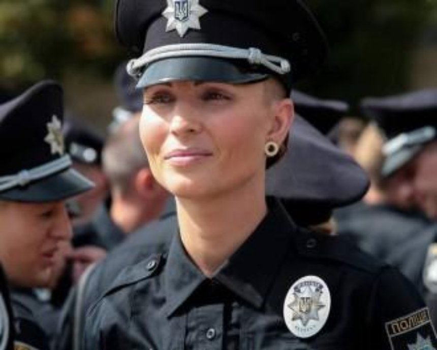 Скончалась известная полицейская Арина Кольцова