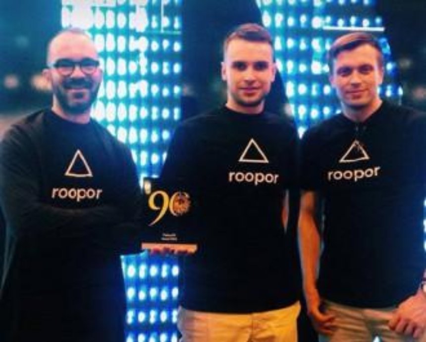 Украинский стартап выиграл 100 тыс. в международном конкурсе