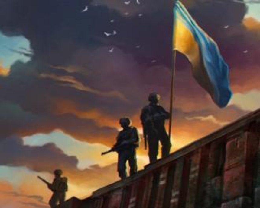 В Киеве установят мемориальные доски погибшим участникам АТО