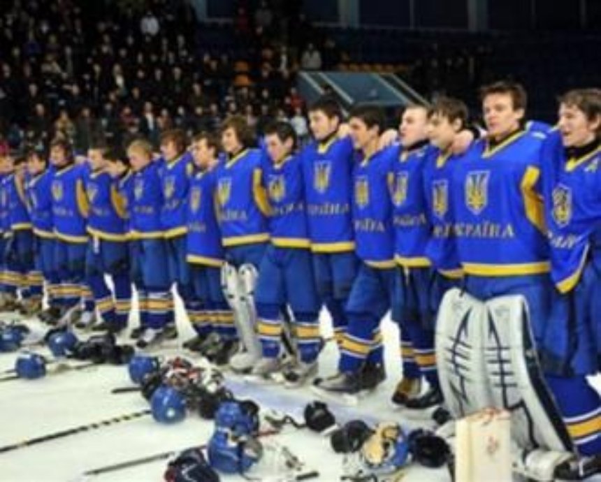 Федерация хоккея обвинила министра спорта в саботаже проведения чемпионата мира 2017 в Украине - Зубко