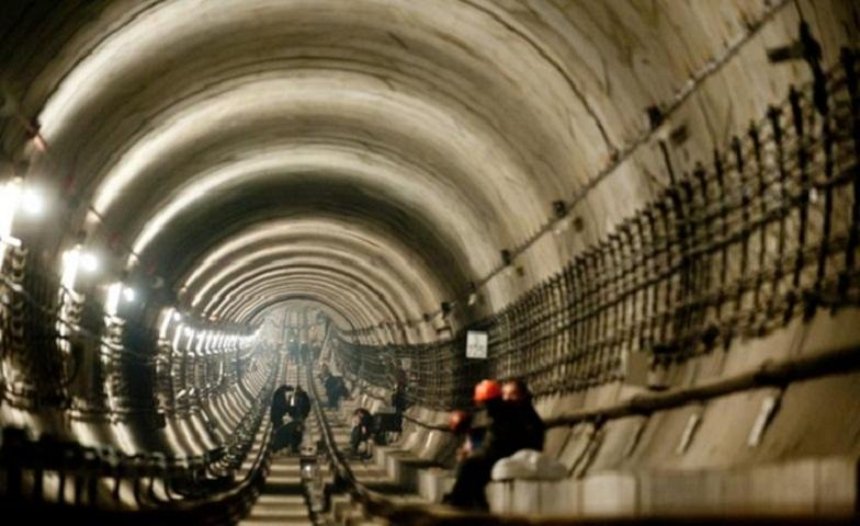Свет в конце тоннеля: стало известно, когда начнут строить метро на Виноградаре