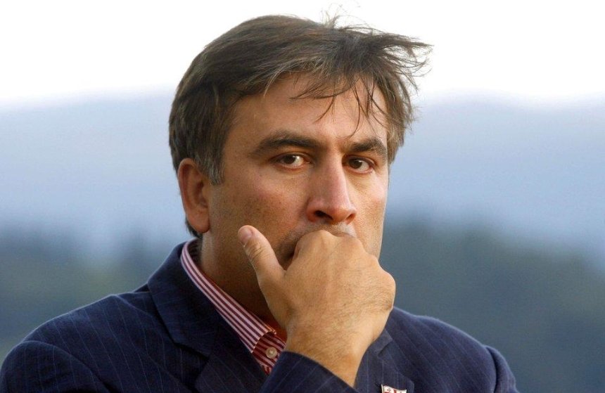 Саакашвили Шредингера: Миграционная служба никак не определится, лишен ли политик гражданства