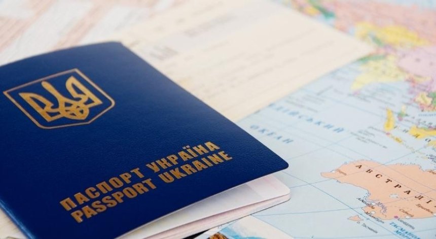  Миграционная служба просит остерегаться мошенничества при оформлении загранпаспортов