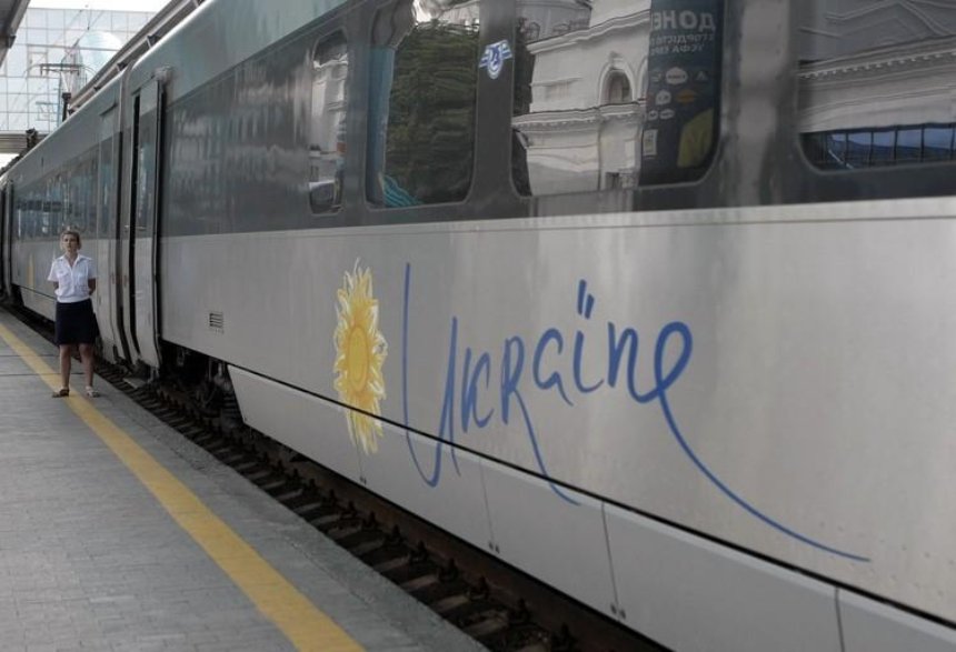 C 28 июля запустят еще один поезд в Болгарию