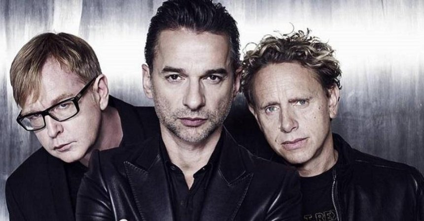 Из-за концерта Depeche Mode могут ограничить работу метро
