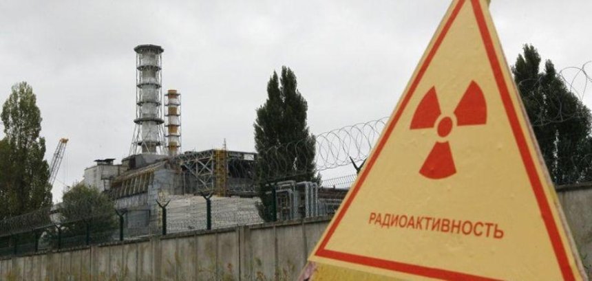 В Чернобыльской зоне задержали "сталкера" из  России