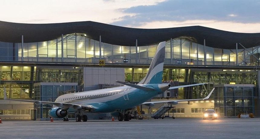 В "Борисполі" відновлять переговори з Ryanair
