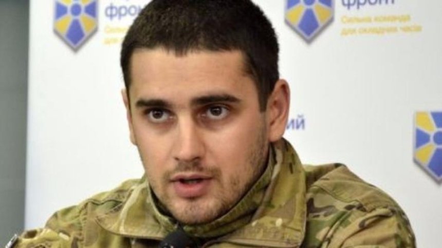 Нардеп не хочет видеть грузинских политиков на постах в Украине
