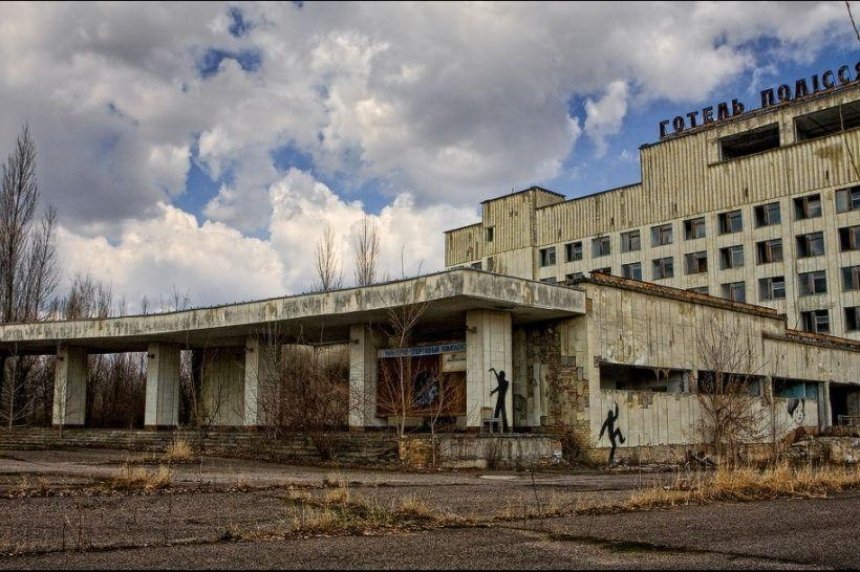 У поліції розповіли, скільки "сталкерів" блукають Чорнобилем