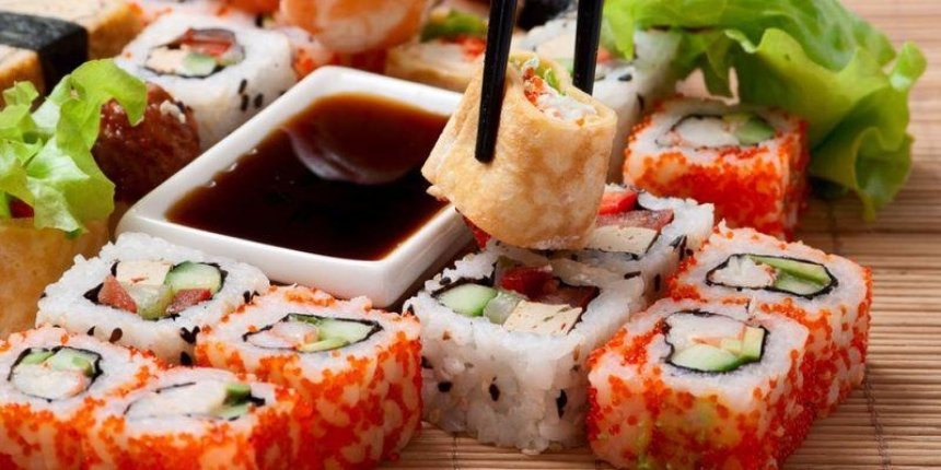 У повара ресторана японской кухни в Киеве нашли опасное заболевание