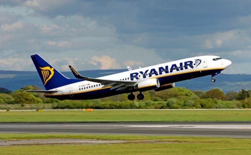 Гендиректор "Борисполя" рассказал об условиях Ryanair