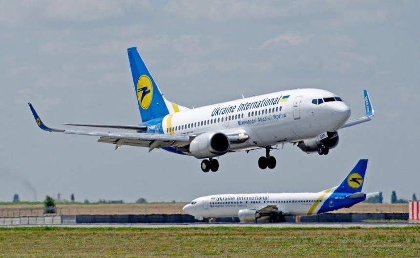 Ryanair не пройдет: МАУ решила судиться с Мининфраструктуры