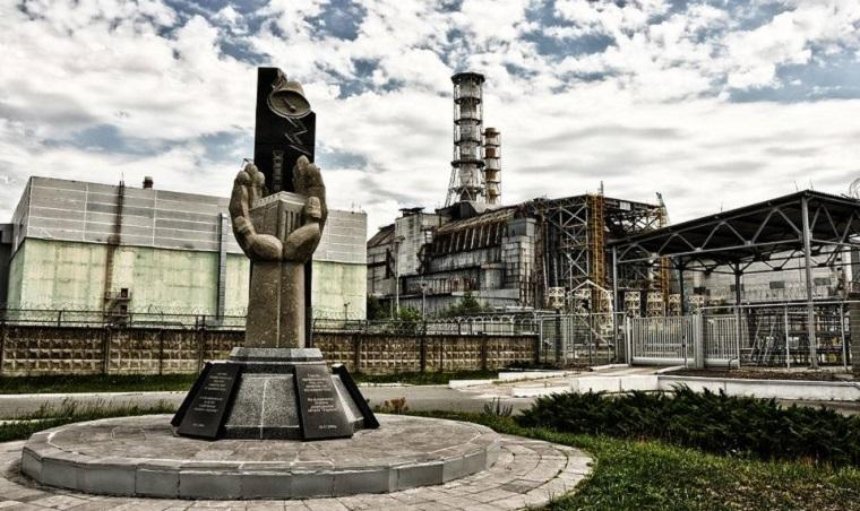 HBO зніме серіал про чорнобильську катастрофу