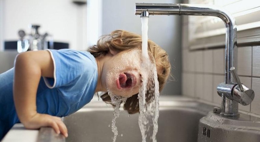 «Киевводоканал» предупредил о возможных проблемах с питьевой водой 