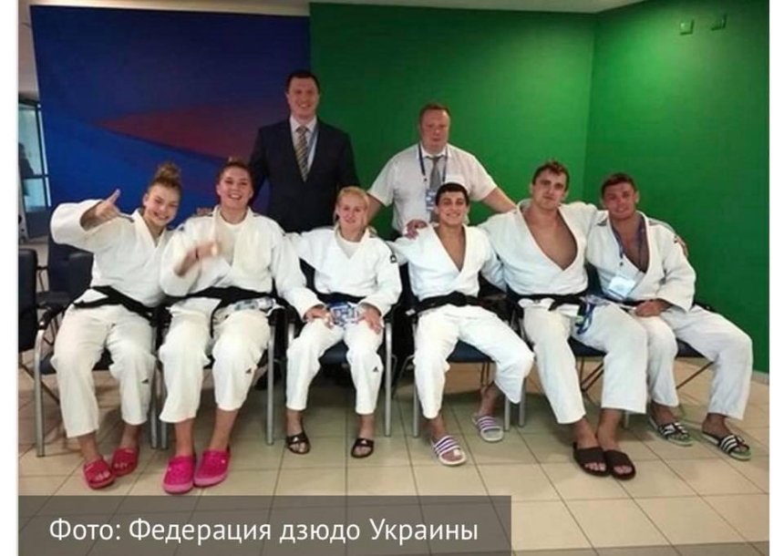 Денис Минин: нападки министра Жданова на украинских спортсменов, выступающих в РФ - это позор Украины