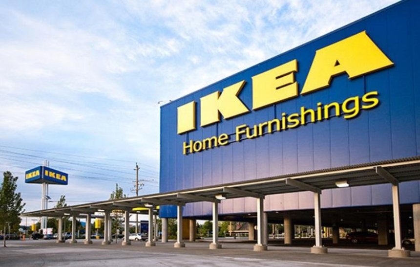 IKEA шукає працівників в Україні