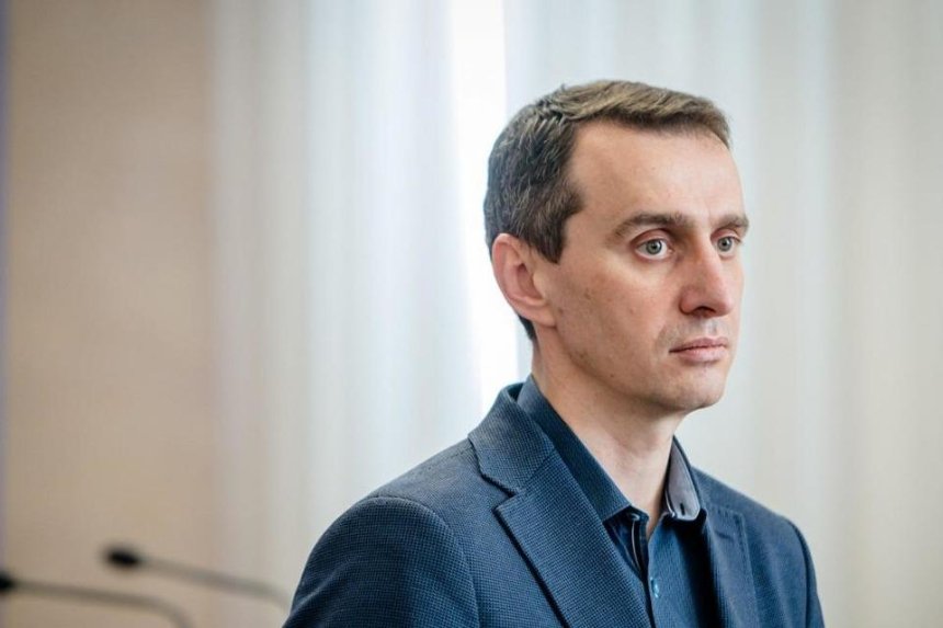 «Надеюсь, меня поддержит президент»: санврач Ляшко — о возможном участии в выборах мэра Киева