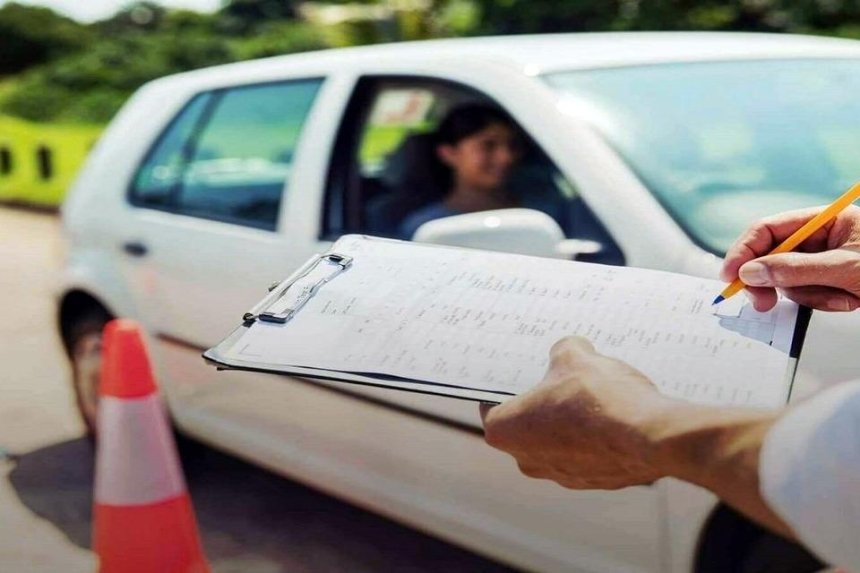 В МВД обновили правила выдачи водительских прав: что изменилось