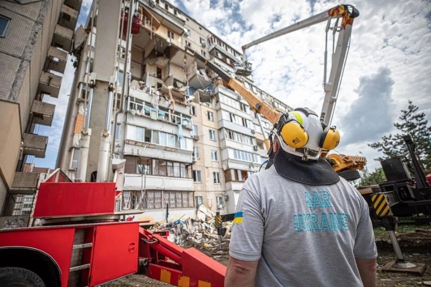 Пострадавшим от взрыва в доме на Позняках выделили 20 млн грн на ремонт новых квартир