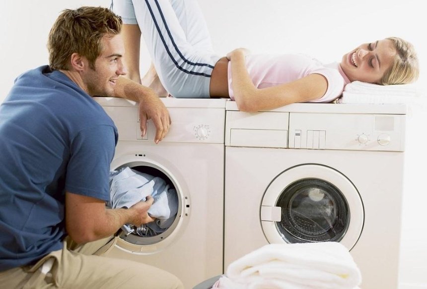 Что нужно учитывать при выборе стиральной машины