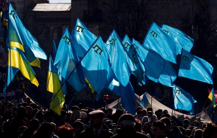 Столичные школьники оскорбили крымских татар, позже они извинились