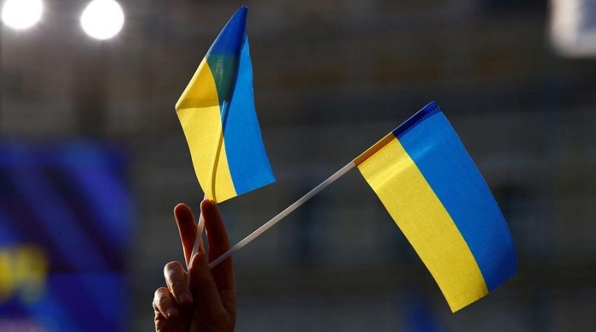Столичные школьники перед уроками будут петь гимн Украины