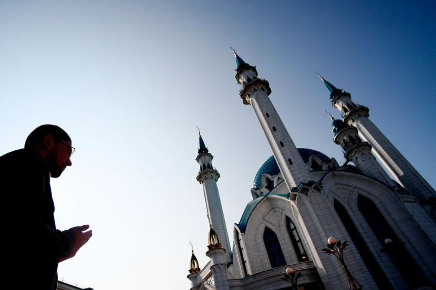 В Украине могут стать государственными ряд религиозных праздников мусульман, иудеев и католиков 