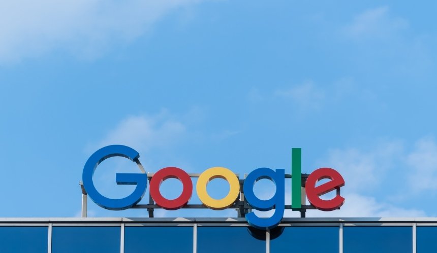 Google подала в суд на крупного столичного застройщика