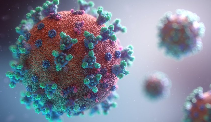 ВОЗ заявила о начале третьей волны пандемии коронавируса