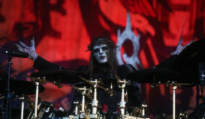 Умер один из основателей группы Slipknot