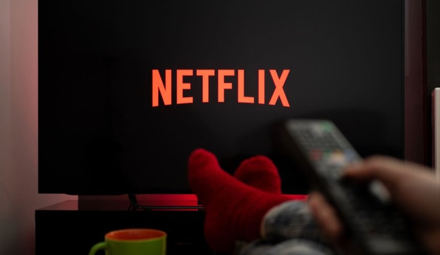 Netflix запустив грантову програму для українських кіномитців