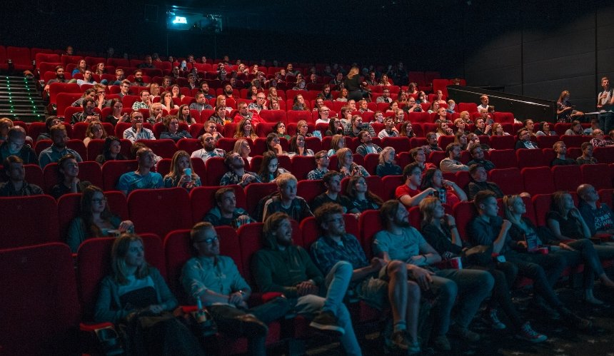 Український дубляж у кінотеатрах не скорочуватимуть на користь англійської