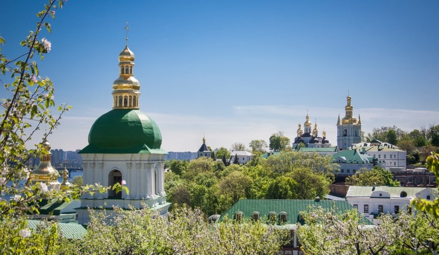 3-7 липня у Києві проведуть безоплатні екскурсії: як зареєструватися