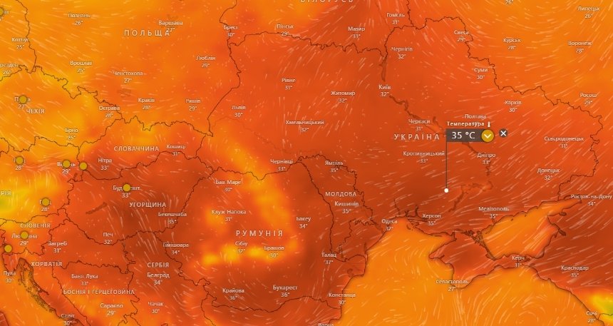 12 липня 2024 року у Києві внесли зміни до графіків відключень світла. 