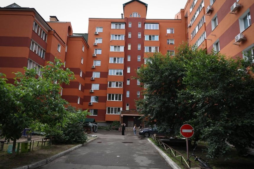 Відбудова Київщини: як відновлюють житло та інфраструктуру в Ірпені