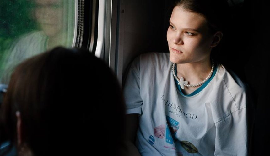 Укрзалізниця розширює мережу жіночих купе
