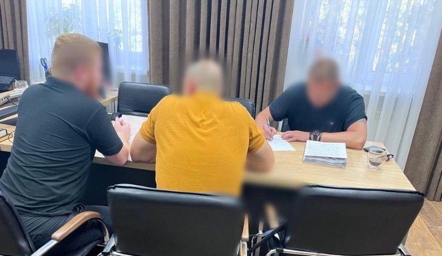 Переплатили за генератори 4,8 млн грн: директору Департаменту КМДА оголосили підозру