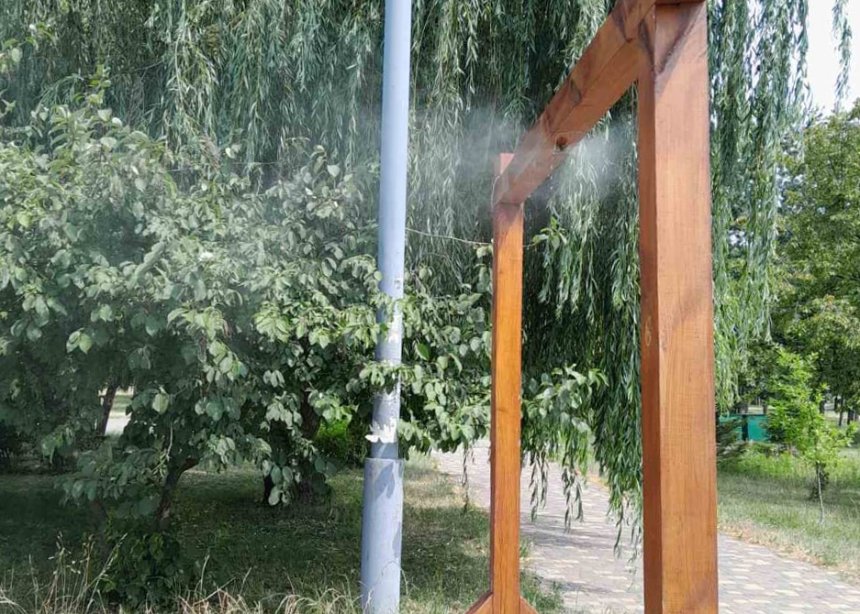 Фото: КМДА