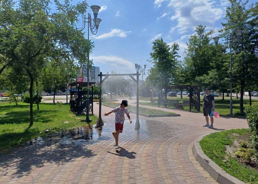 Фото: КМДА