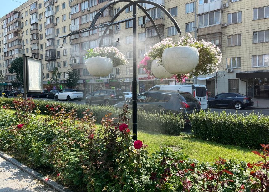 Фото: КМДА