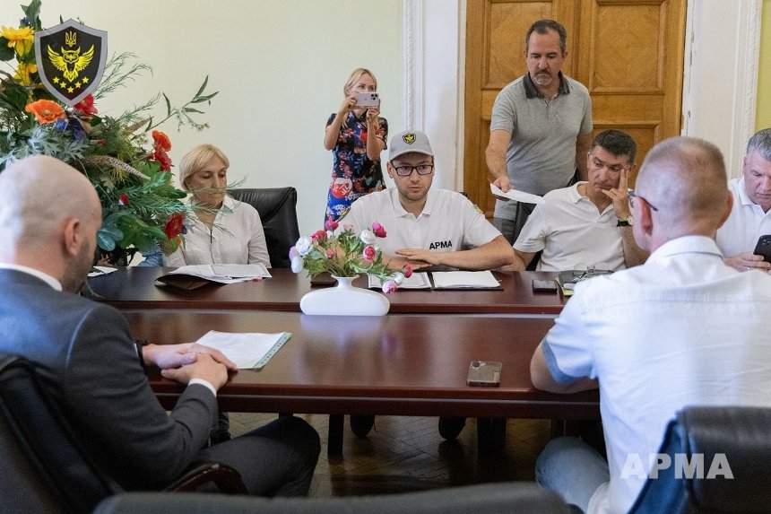 МЦКМ у Києві оновлять — Центр передали новому управителю: що відомо