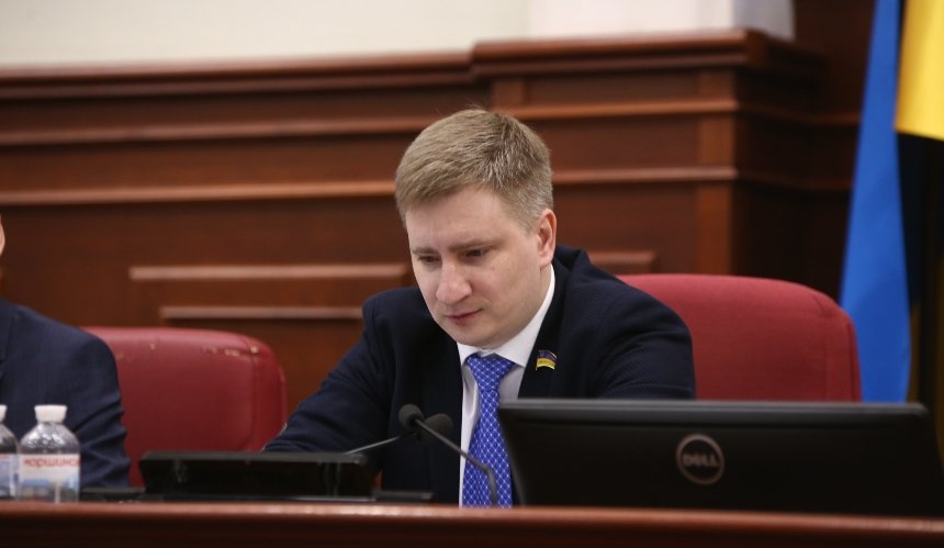 Посадовцям Київради та КМДА повідомили про підозри: що відомо