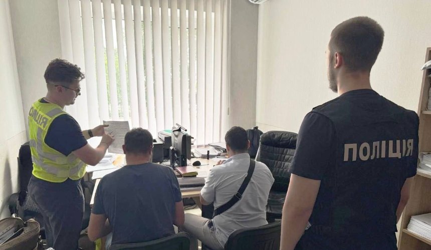Головному агроному КП повідомили про підозру у розтраті понад 2,1 млн грн