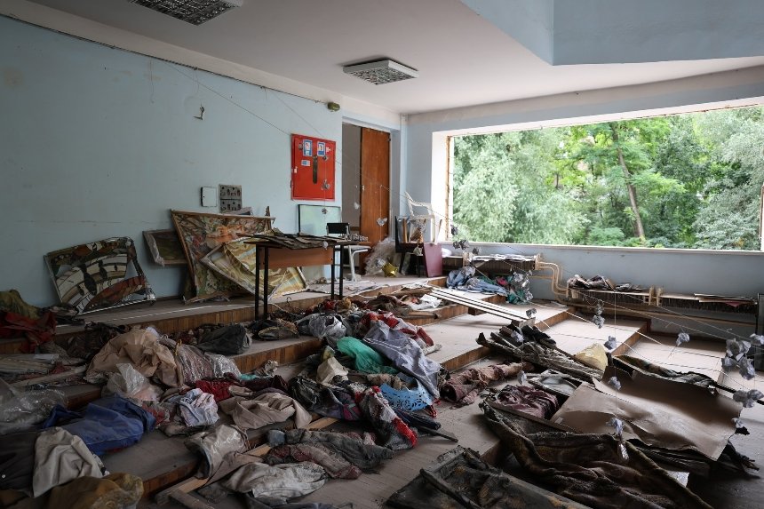 Фото: Олена Осадча