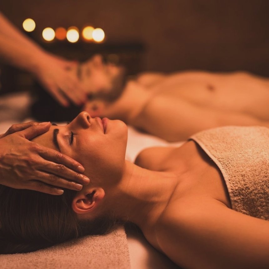 Найкращі SPA-центри Києва: які послуги пропонують, ціни та адреси