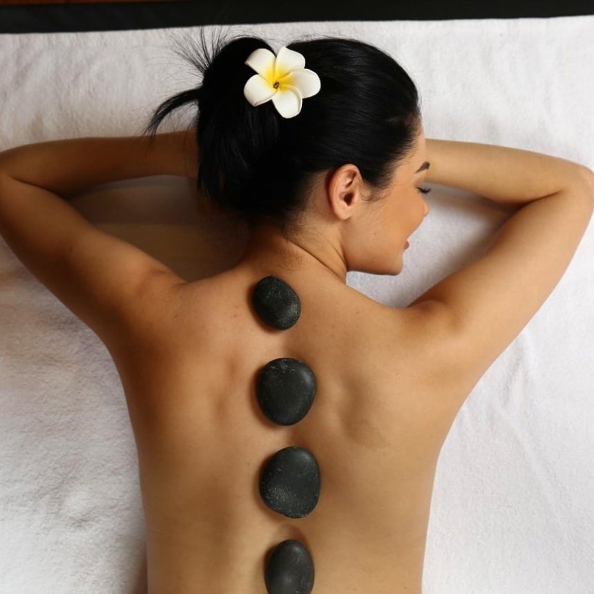 Найкращі SPA-центри Києва: які послуги пропонують, ціни та адреси