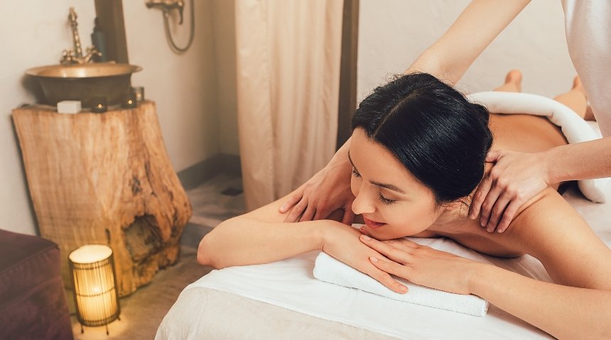 Найкращі SPA-центри Києва: які послуги пропонують, ціни та адреси